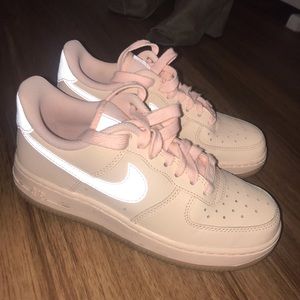 Nike air force 1